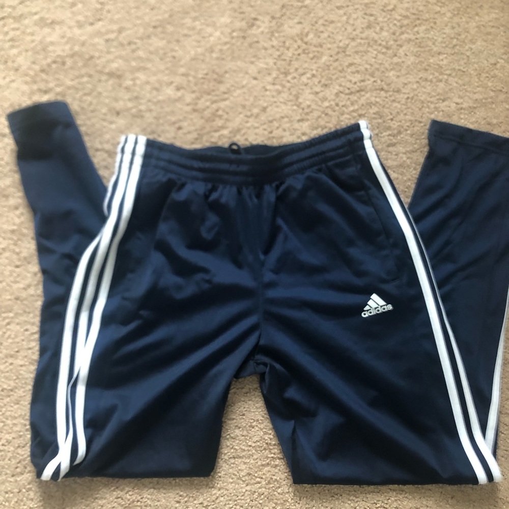 Adidas Gameday Pant size M